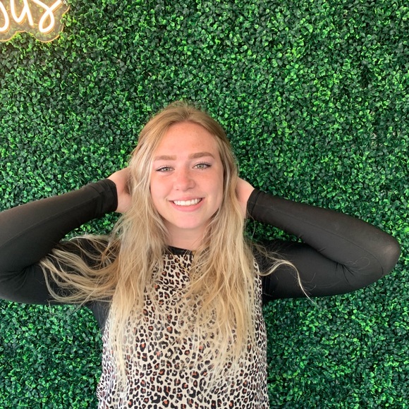 Meet your Posher, Savannah - Picture 1 of 1